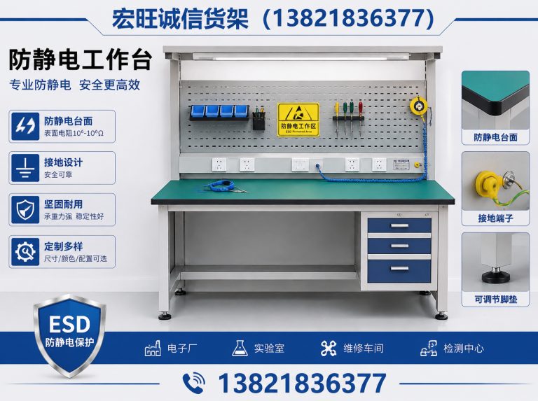 东丽区天津仓储货架厂家展示图